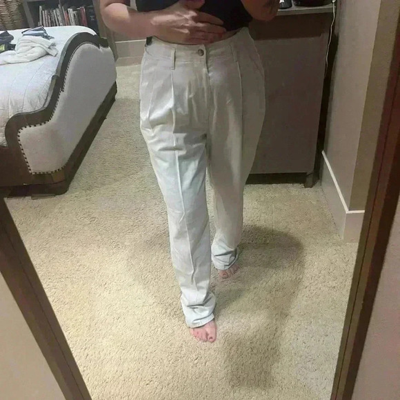 St. John's bay vintage 90's trouser size 8 - D - Picture 4 of 9